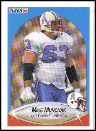 134 Mike Munchak